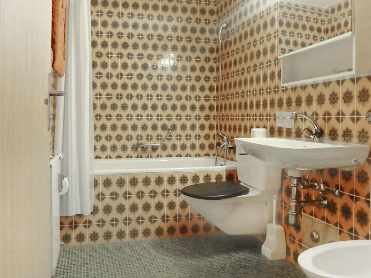 Apartment Richemont By Interhome Zermatt Ngoại thất bức ảnh