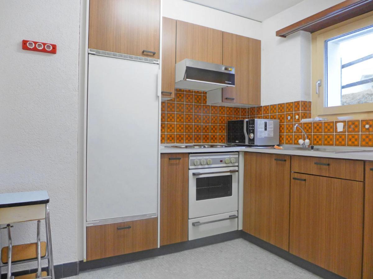 Apartment Richemont By Interhome Zermatt Ngoại thất bức ảnh