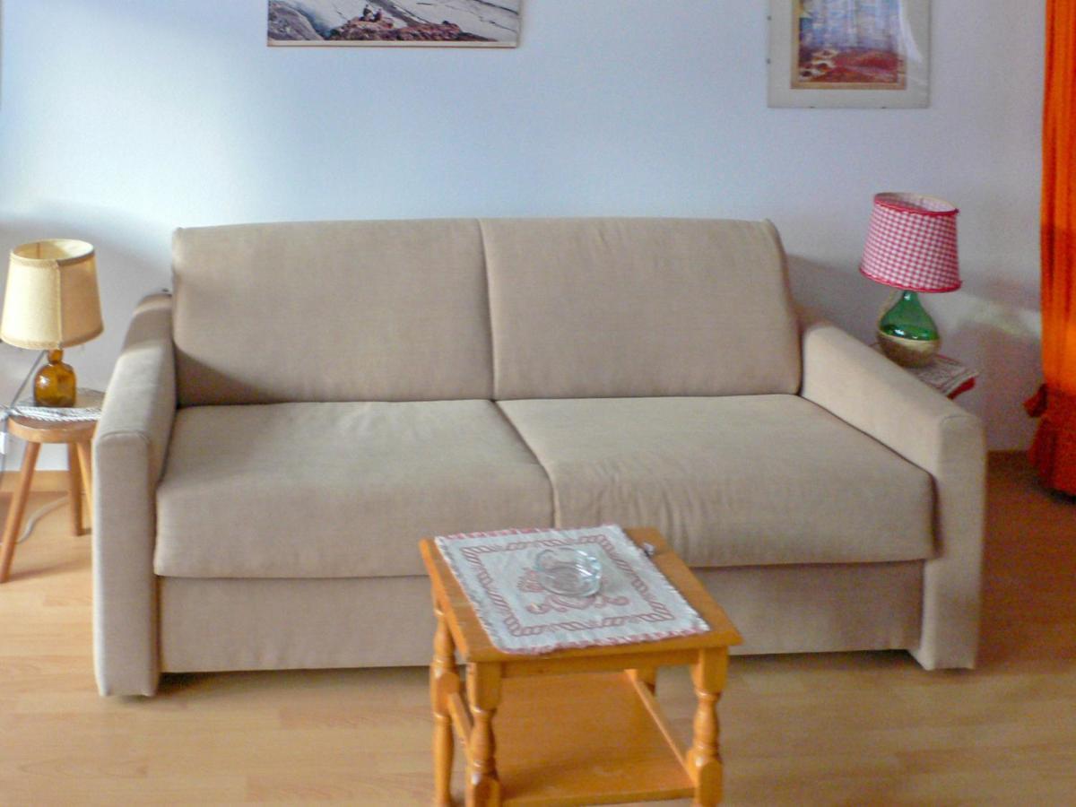 Apartment Richemont By Interhome Zermatt Ngoại thất bức ảnh